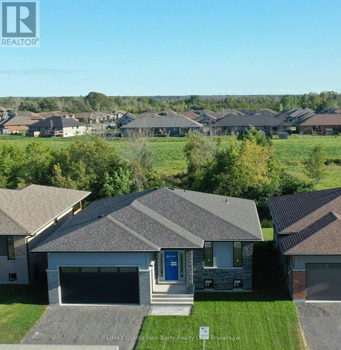 LOT 5-10 Parkland Circle, Quinte West, ON, K8V 0R4