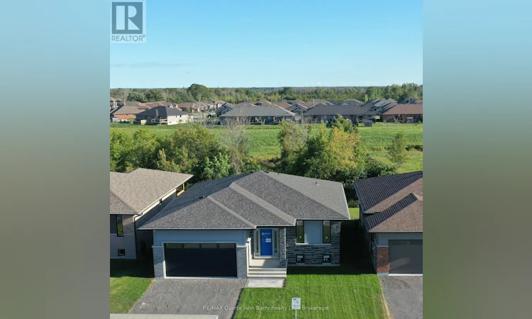 LOT 5-10 Parkland Circle