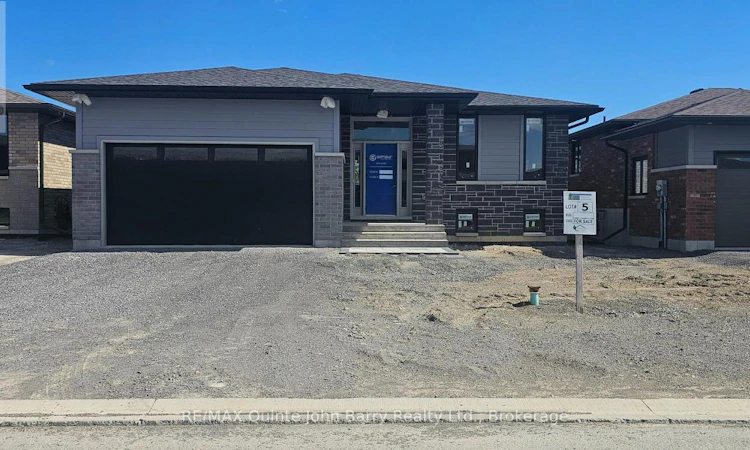 LOT 5-10 Parkland Circle