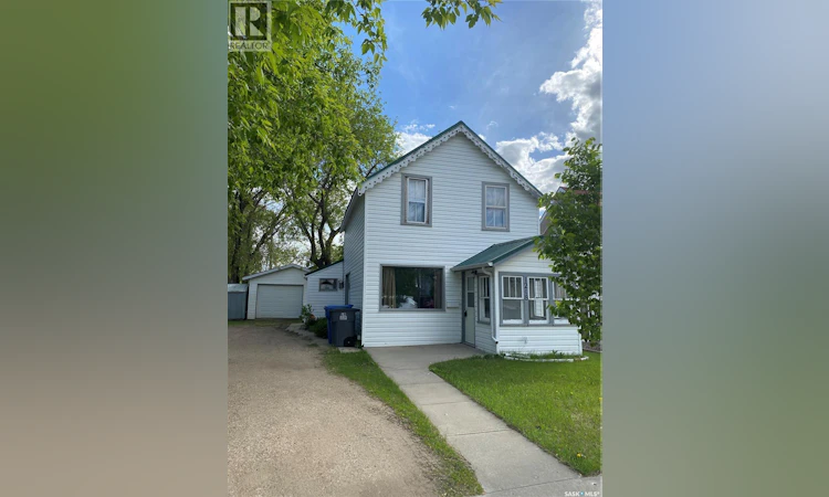 1218 2nd Street