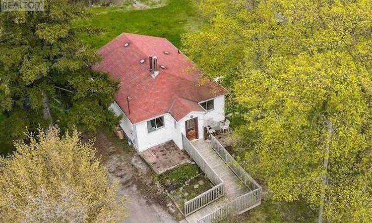 1725 Spruce Hill Road