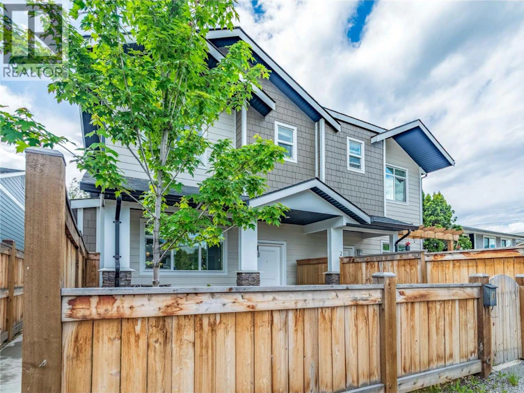 1-782 Coopland Crescent, Kelowna, BC, V1Y 2V1