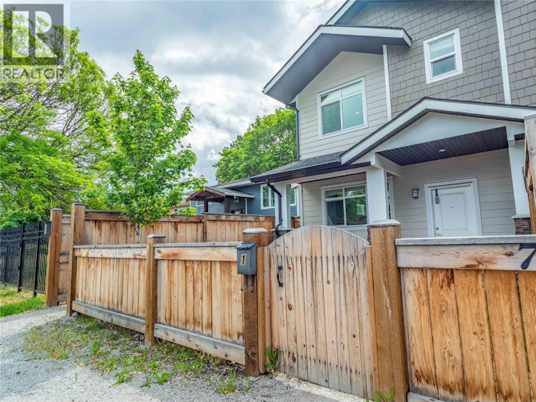 1-782 Coopland Crescent, Kelowna, BC, V1Y 2V1 - 5