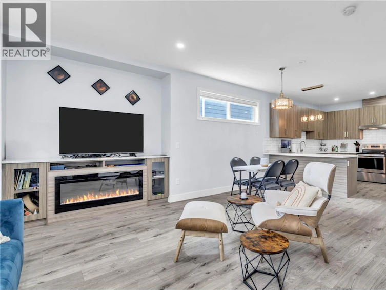 1-782 Coopland Crescent, Kelowna, BC, V1Y 2V1 - 6