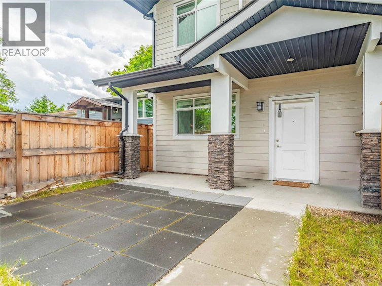 1-782 Coopland Crescent, Kelowna, BC, V1Y 2V1 - 4