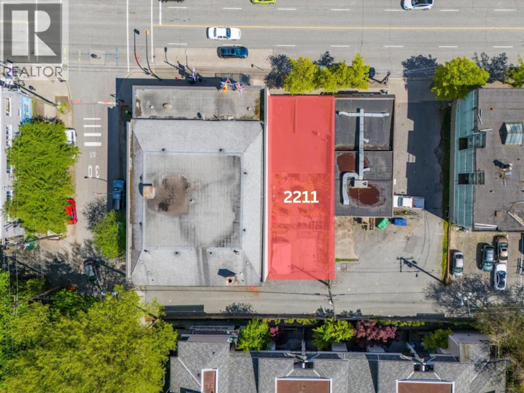 2211 Commercial Drive, Vancouver, BC, V5N 4B6 - 9