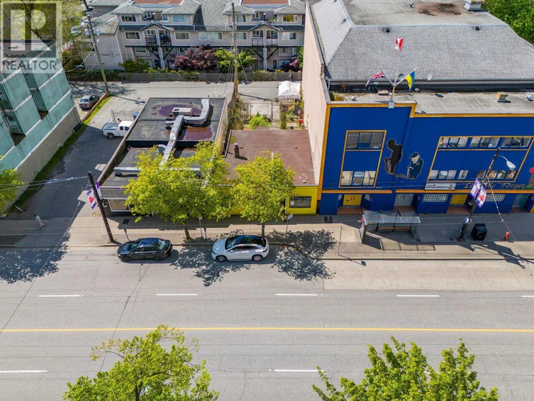 2211 Commercial Drive, Vancouver, BC, V5N 4B6 - 10