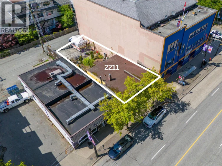2211 Commercial Drive, Vancouver, BC, V5N 4B6 - 15
