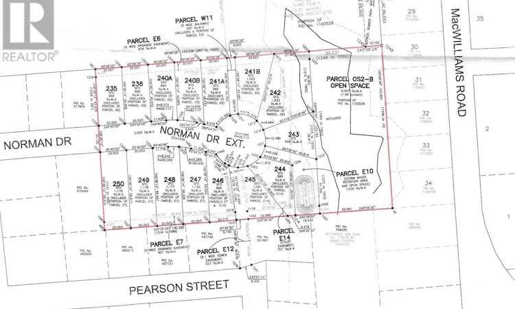 Lot-245 Norman Drive