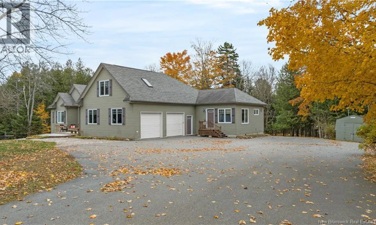 186 Pettingill Road