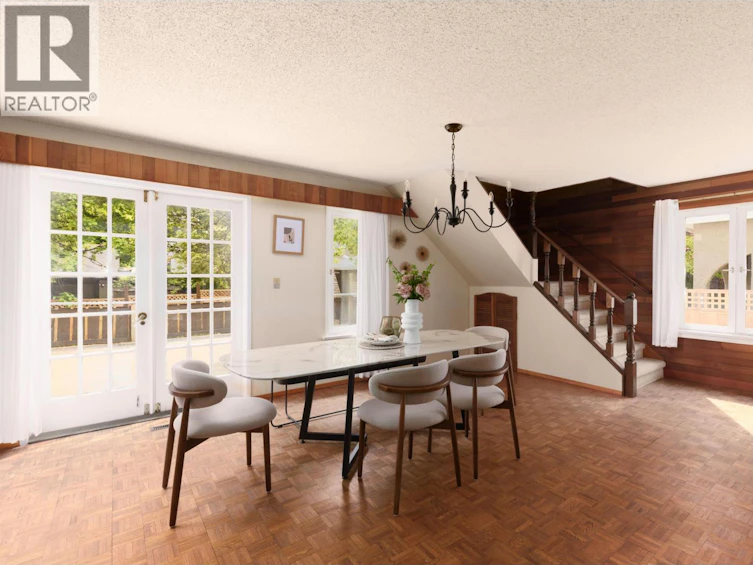 4138 W 13th Avenue, Vancouver, BC, V6R 2T6 - 2