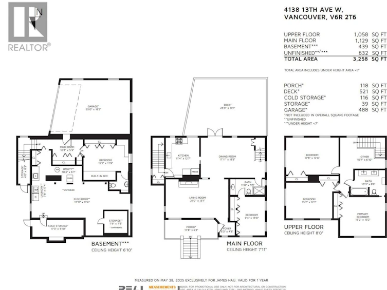 4138 W 13th Avenue, Vancouver, BC, V6R 2T6 - 38