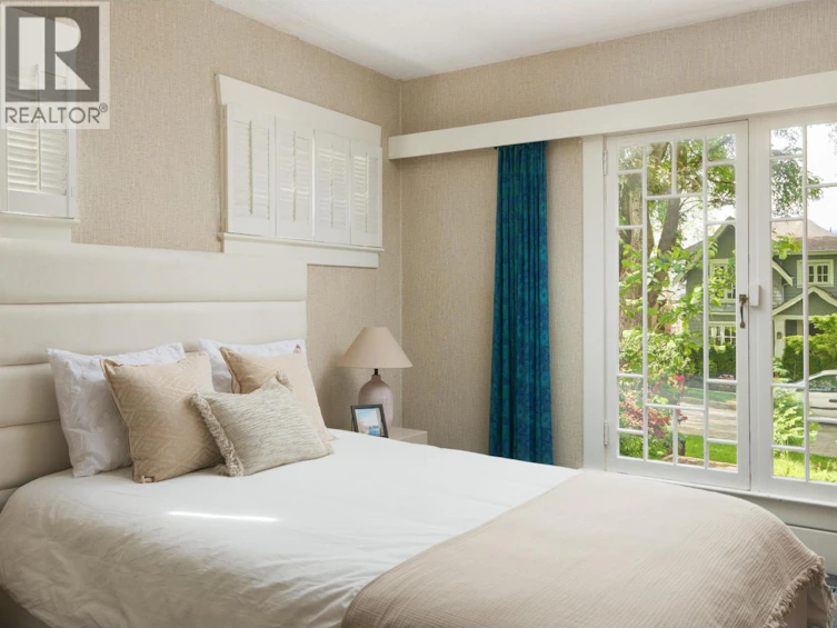 4138 W 13th Avenue, Vancouver, BC, V6R 2T6 - 23