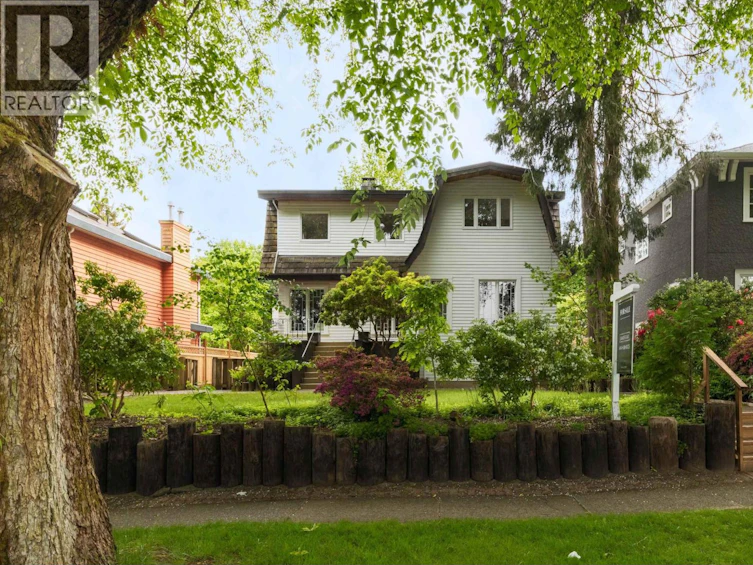 4138 W 13th Avenue, Vancouver, BC, V6R 2T6 - 37