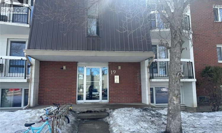 12-19 Centennial Street