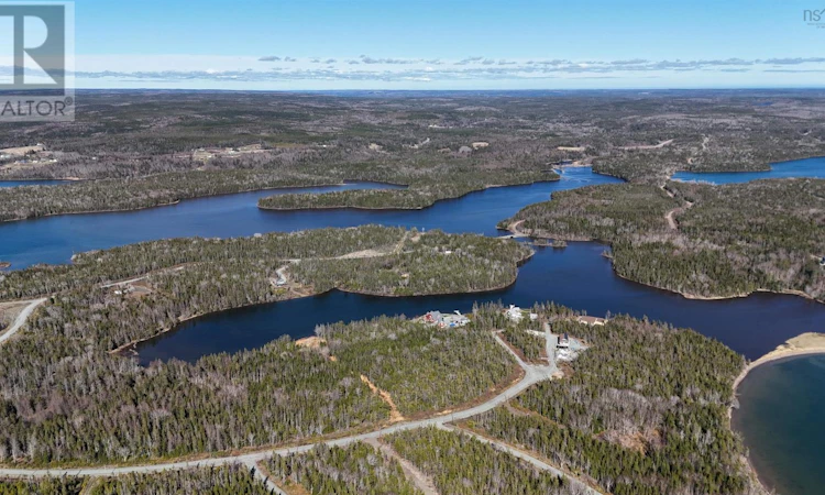 Lot-53 Peter Sosna Drive