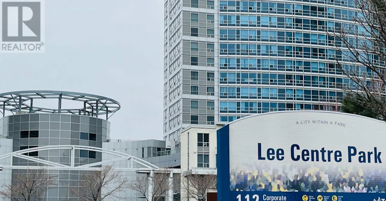 1702-38 Lee Centre Drive, Toronto, ON, M1H 3J7 - 23