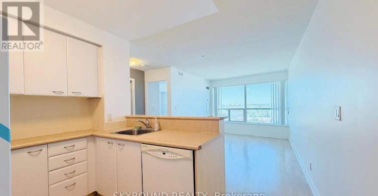 1702-38 Lee Centre Drive, Toronto, ON, M1H 3J7