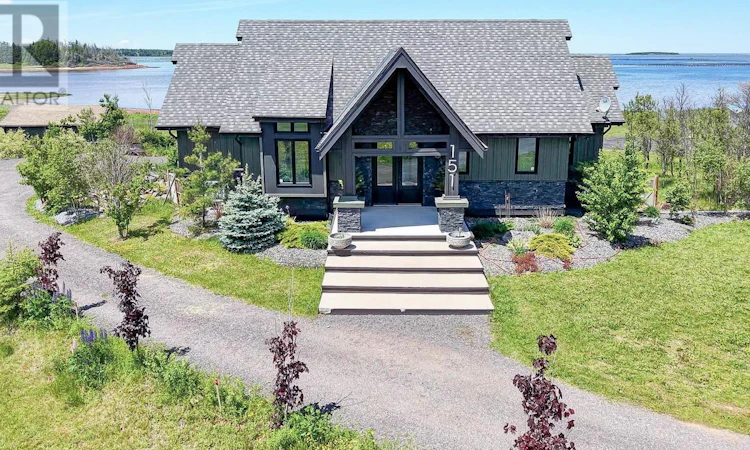 151 Sunset Drive