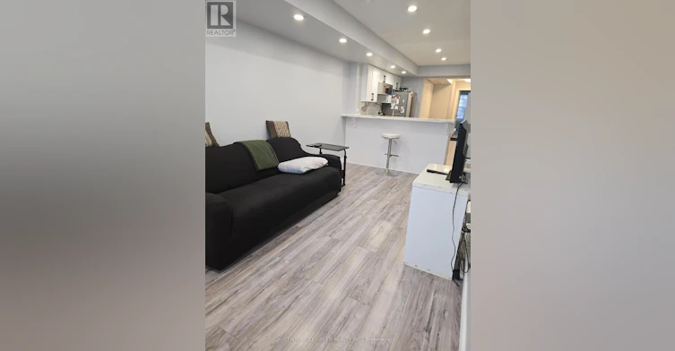 22-37 Four Winds Drive, Toronto, ON, M3J 1K7 - 8