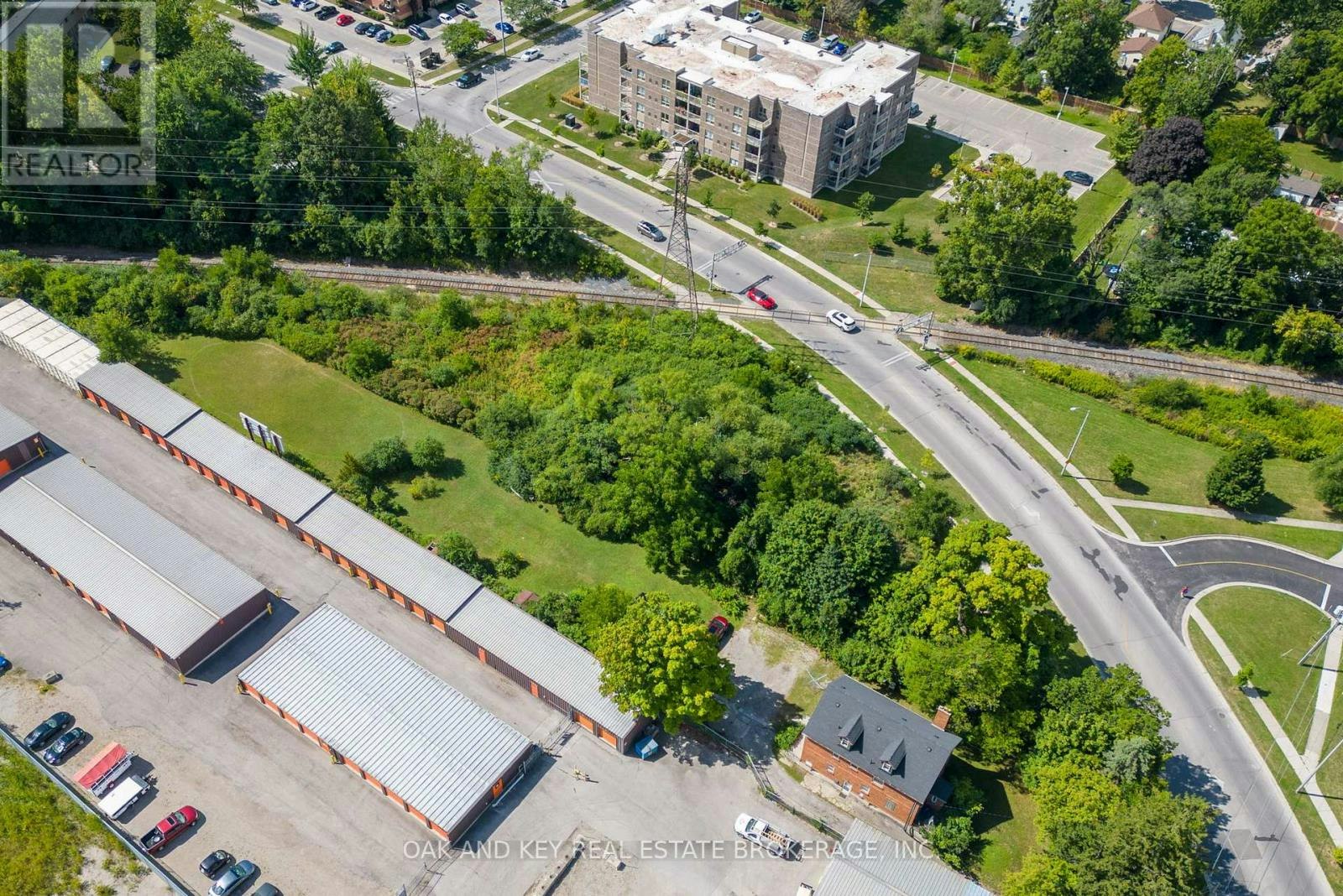 For Sale: 121 Thompson Road, London, ON - REW