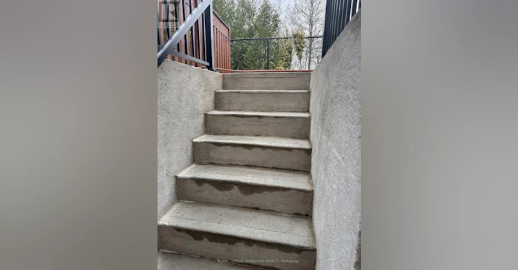 BSMT-44 Isabella Street, Markham, ON, L3R 5C9 - 12