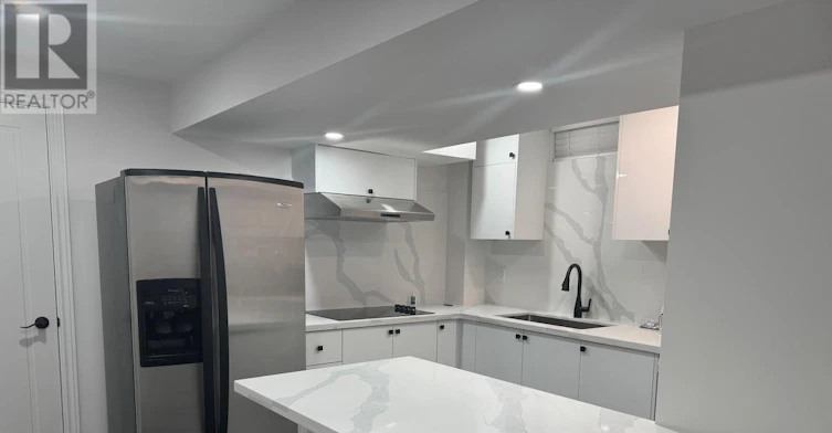 BSMT-44 Isabella Street, Markham, ON, L3R 5C9