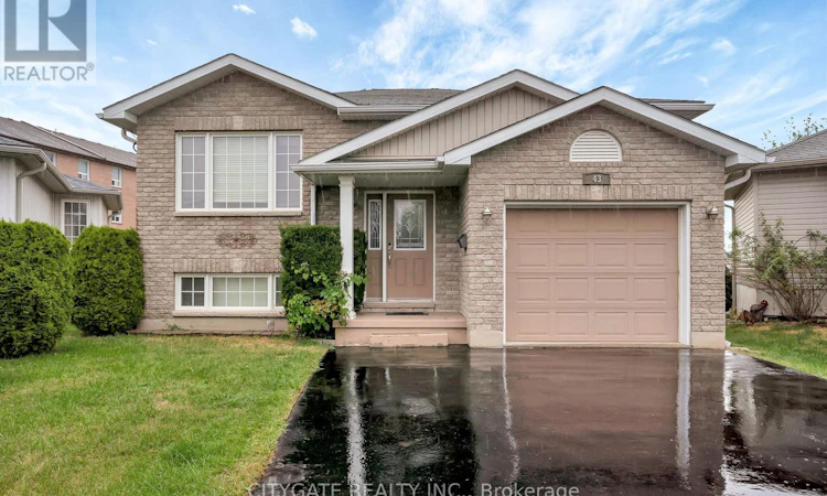 43 Follwell Crescent