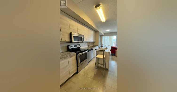 507-280 Lester Street, Waterloo, ON, L6R 2E5 - 2