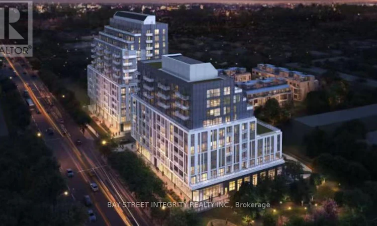 B617-3429 Sheppard Avenue E