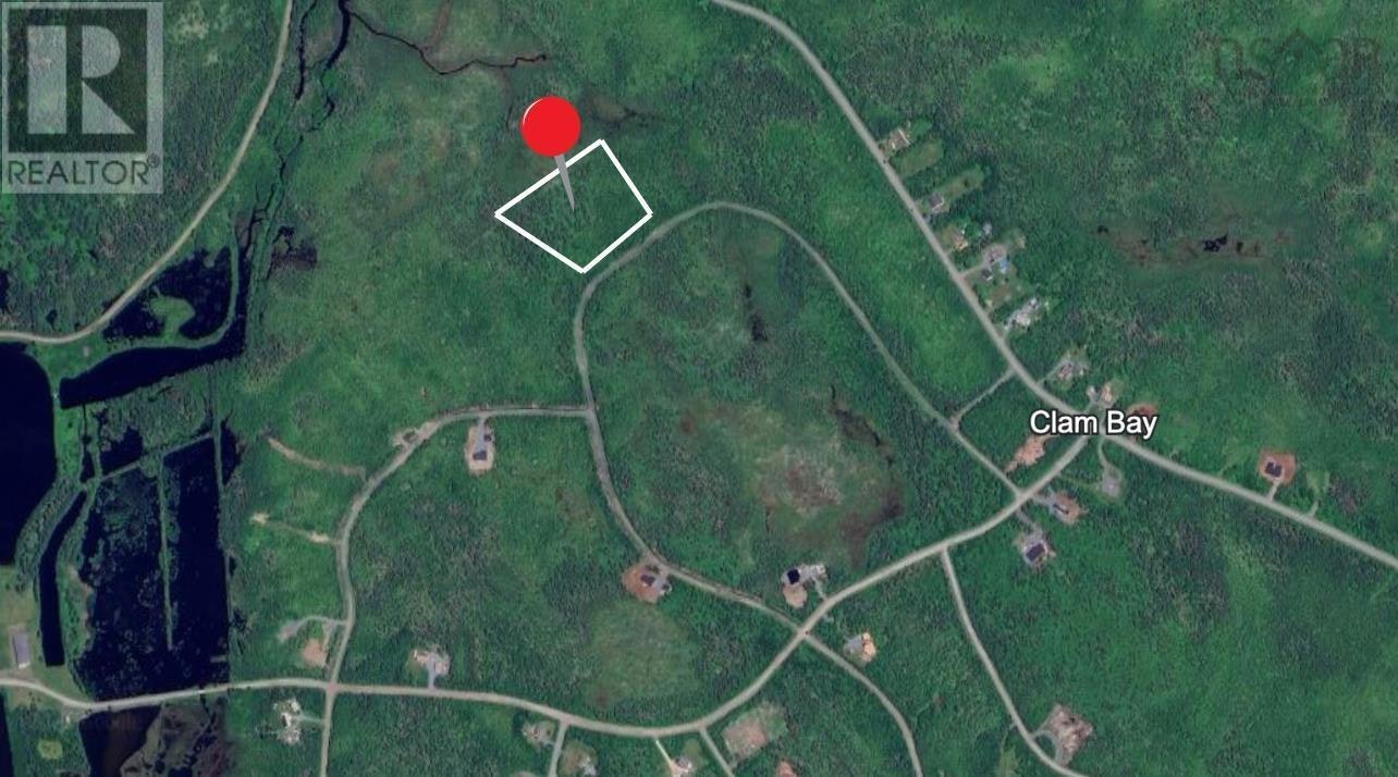 Lot-150 Sesip Noodak Way, Clam Bay, NS, B0J 2L0
