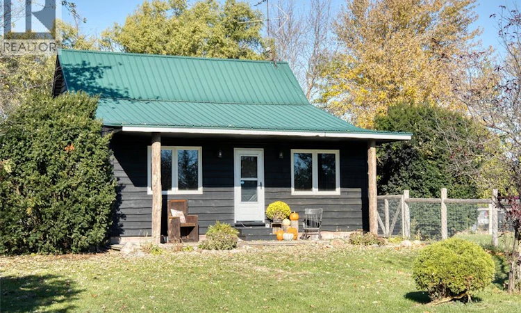 4473 Glenwood Line