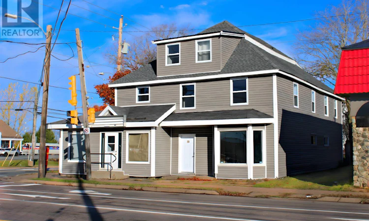 1 Queen Street