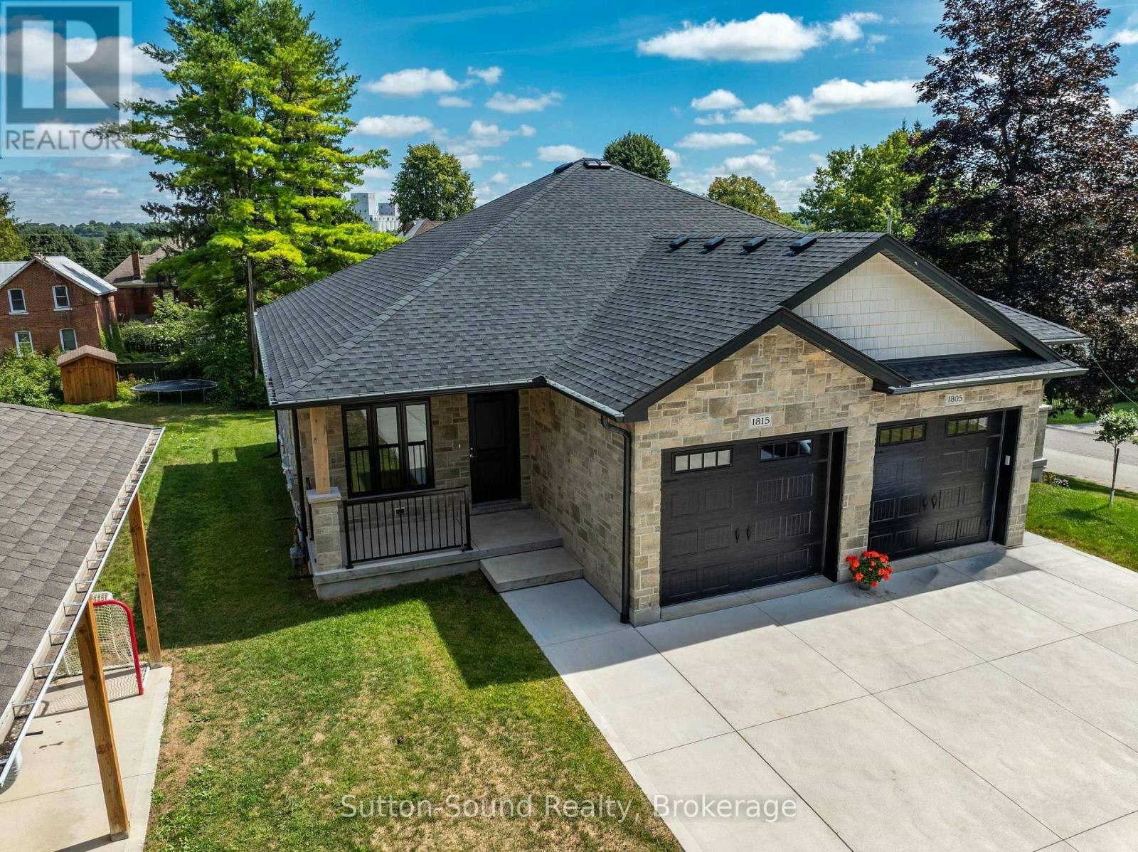 1815 5th Avenue W, Owen Sound, ON, N4K 5C2