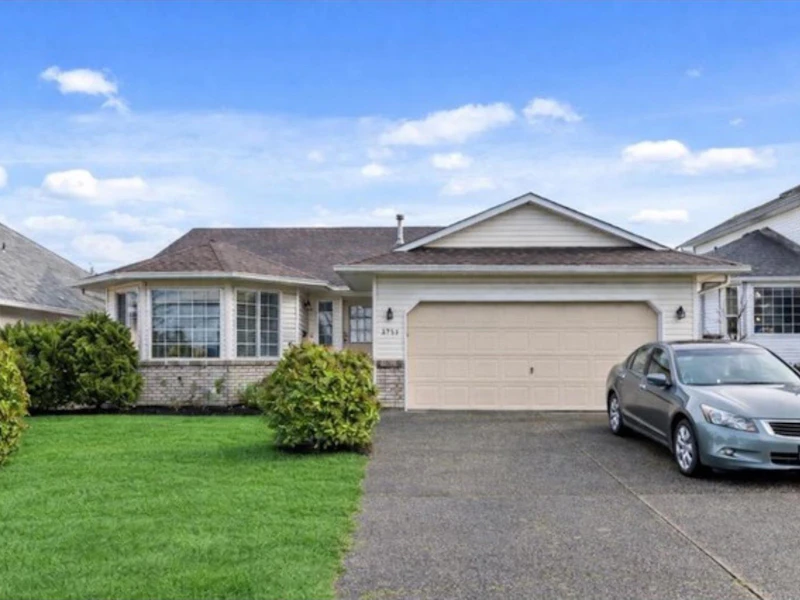 5754 Tyson Road, Chilliwack BC V2R 3R6