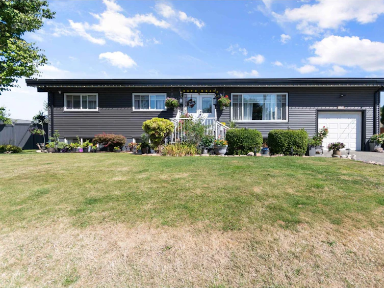 8550 Norman Crescent, Chilliwack, BC, V2P 5C6