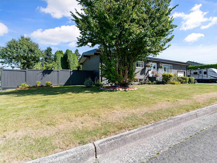 8550 Norman Crescent, Chilliwack, BC, V2P 5C6 - 3