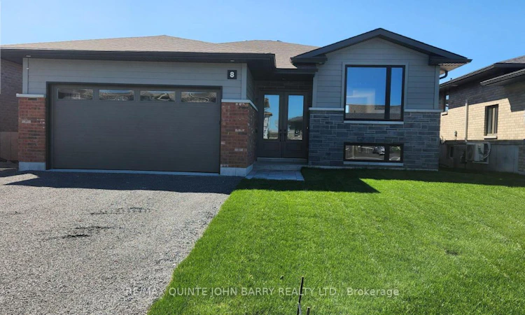 LOT 4-8 Parkland Circle