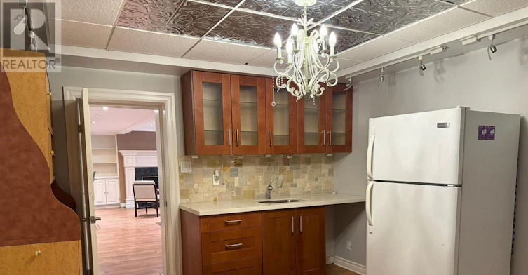 LOWER-117 Clarence Street, Vaughan, ON, L4L 1L4 - 5