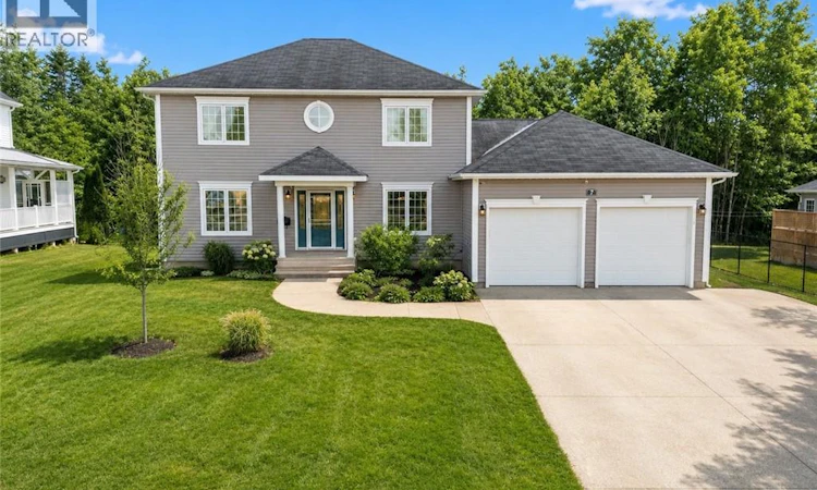 7 Highgate Court