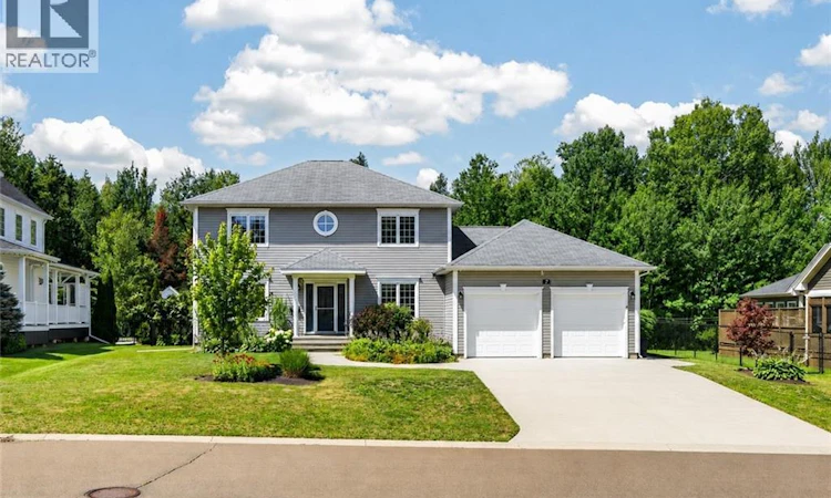 7 Highgate Court