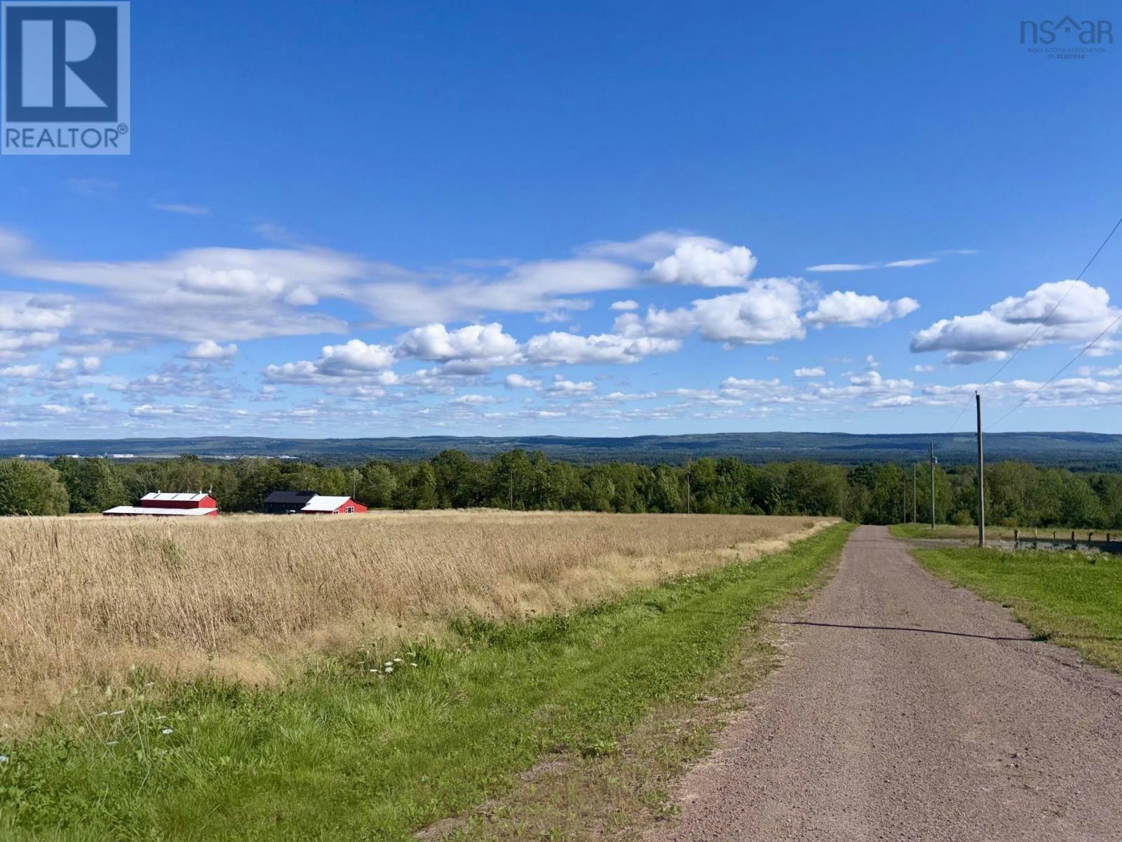 Lot-2 Valley View Drive, Valley View Acres, Wilmot, NS, B0P 1R0