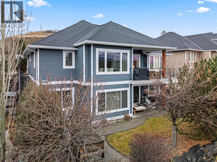 216 Lost Creek Lane, Kelowna, BC, V1V 3B6 - 49
