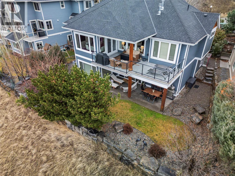 216 Lost Creek Lane, Kelowna, BC, V1V 3B6 - 48
