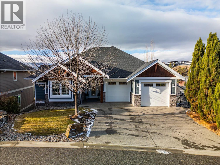 216 Lost Creek Lane, Kelowna, BC, V1V 3B6 - 44