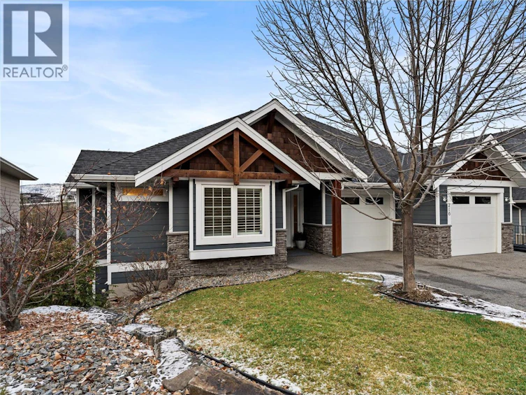 216 Lost Creek Lane, Kelowna, BC, V1V 3B6
