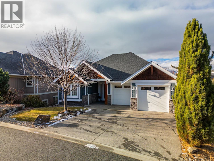 216 Lost Creek Lane, Kelowna, BC, V1V 3B6 - 43