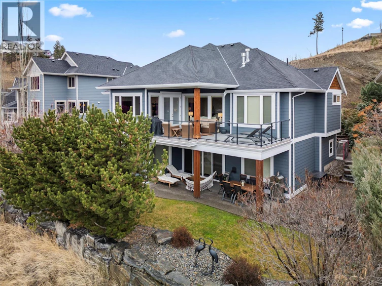 216 Lost Creek Lane, Kelowna, BC, V1V 3B6 - 47