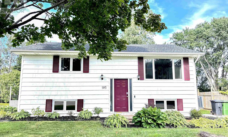 105 Glenafton Drive