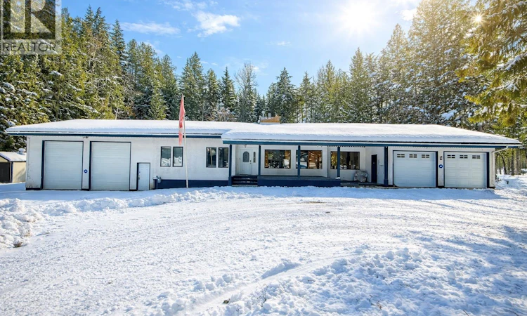 1557 Nichol Road